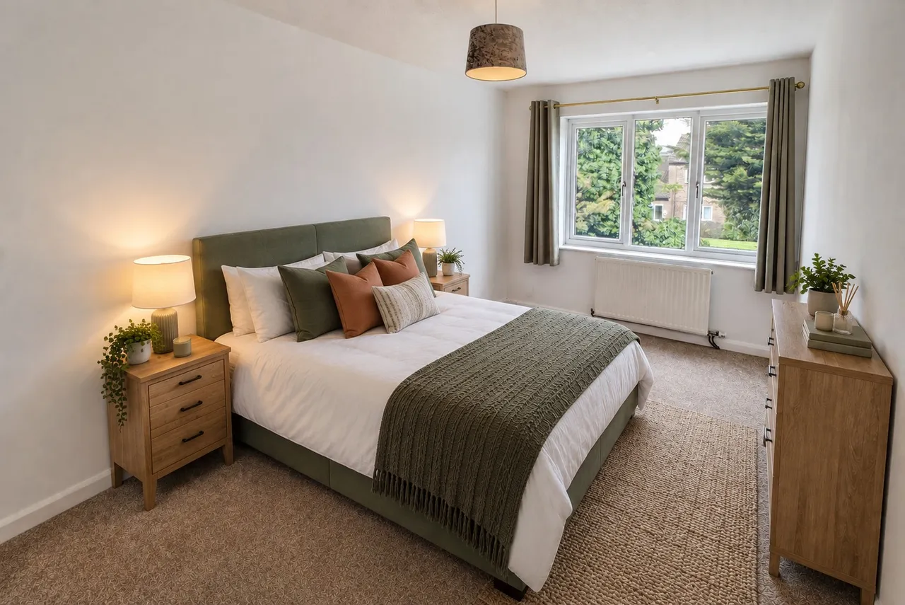 Appleyard, Stanground, PE2, photo 6