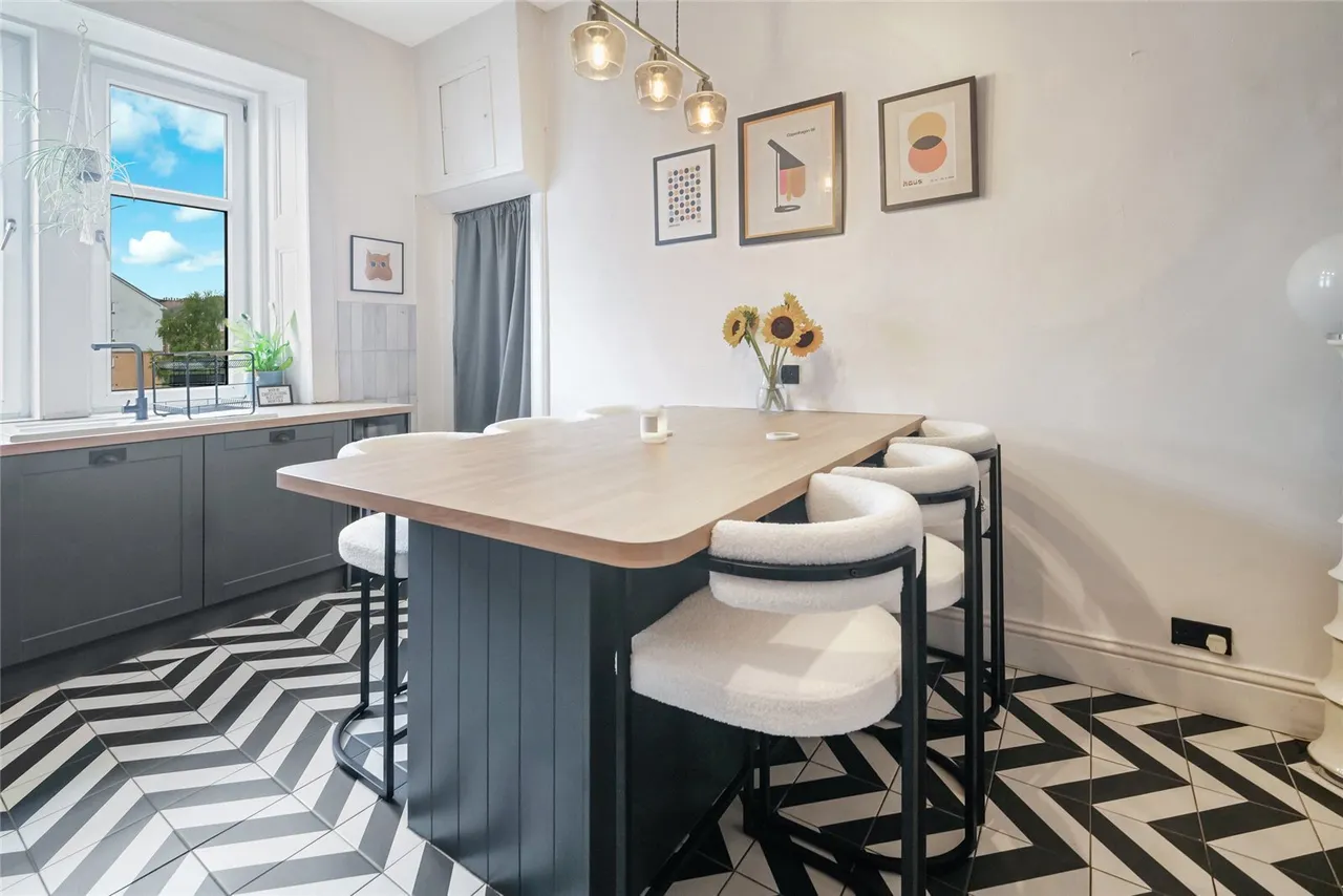 Somerville Drive, Mount Florida, Glasgow, G42, photo 6