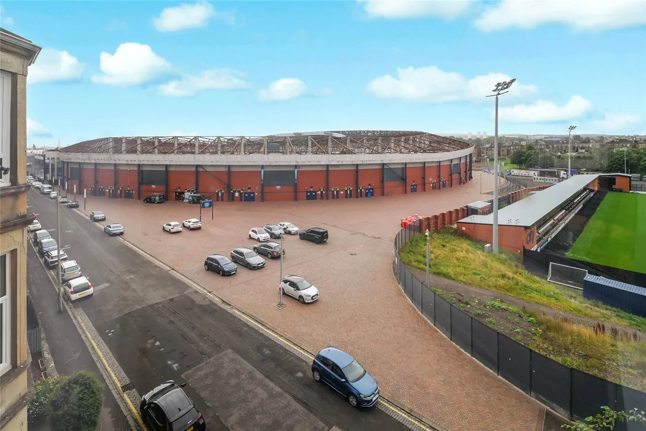 Somerville Drive, Mount Florida, Glasgow, G42, photo 20