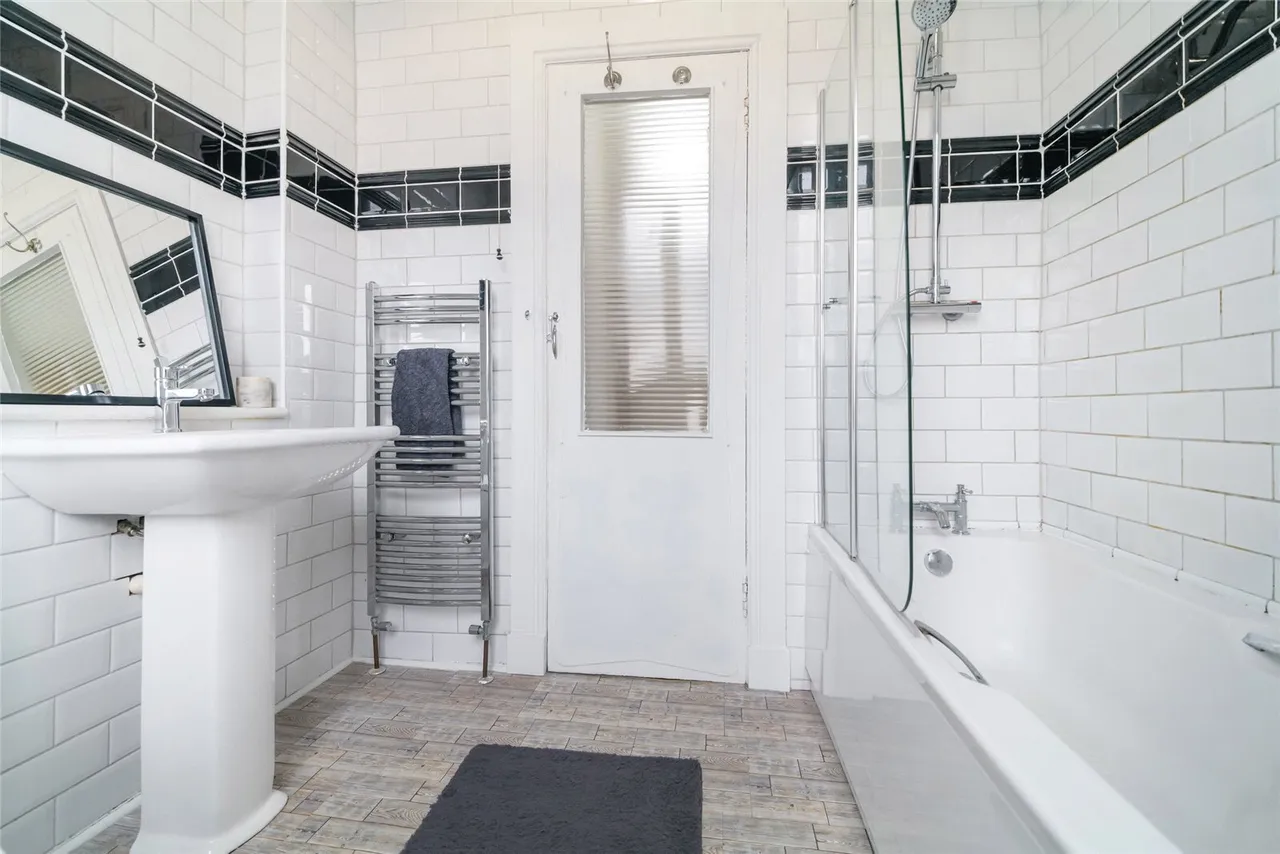 Somerville Drive, Mount Florida, Glasgow, G42, photo 15