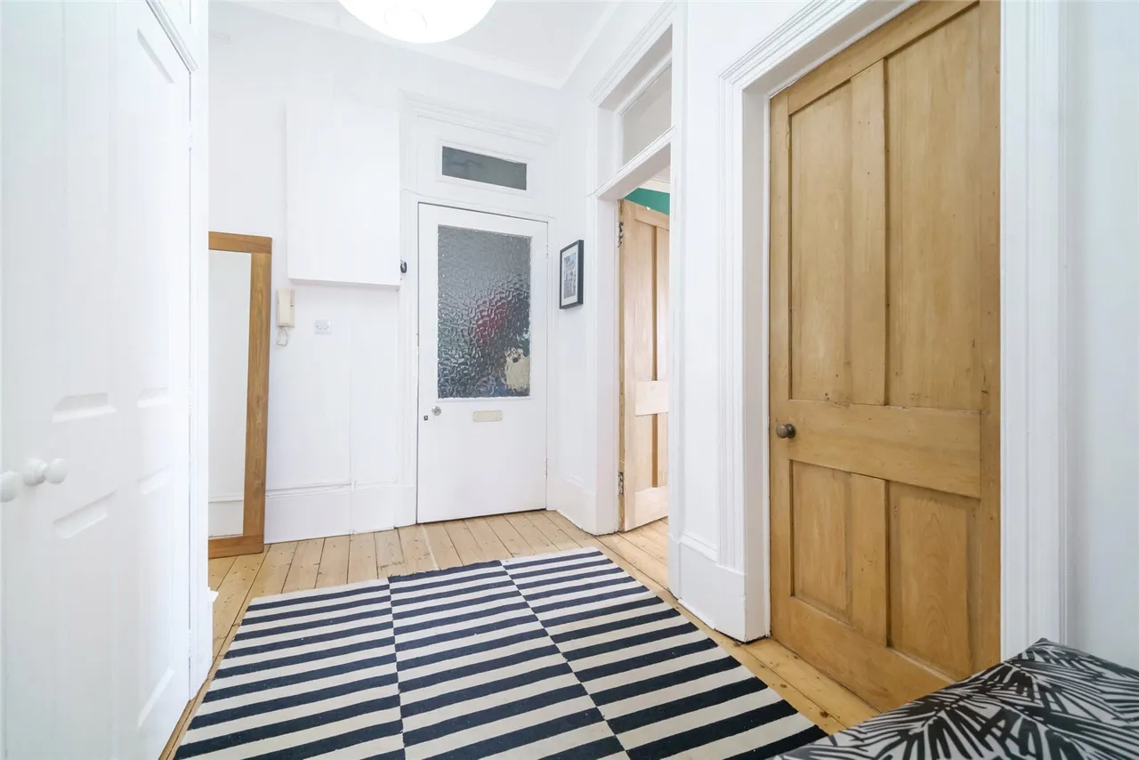 Somerville Drive, Mount Florida, Glasgow, G42, photo 8