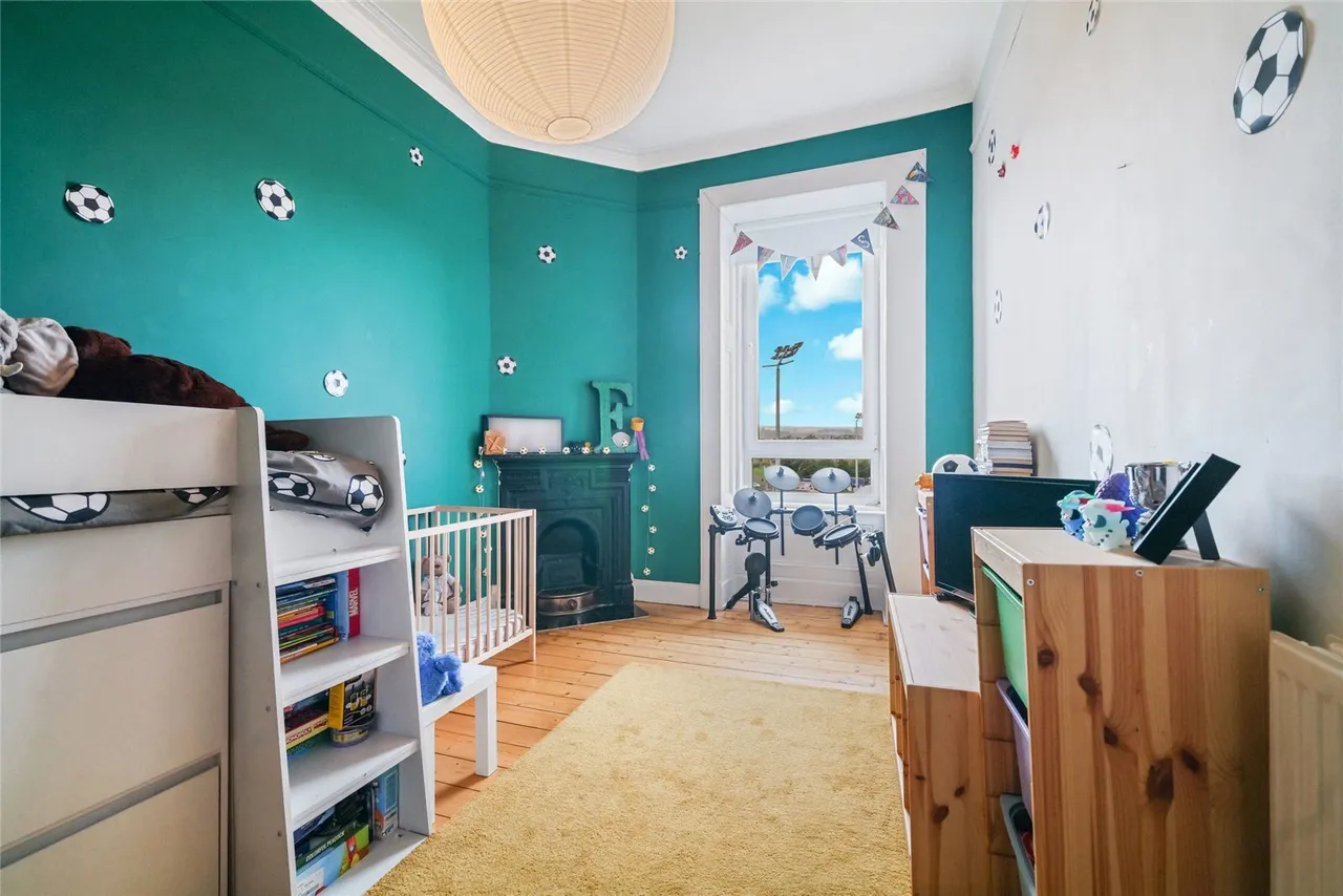 Somerville Drive, Mount Florida, Glasgow, G42, photo 12