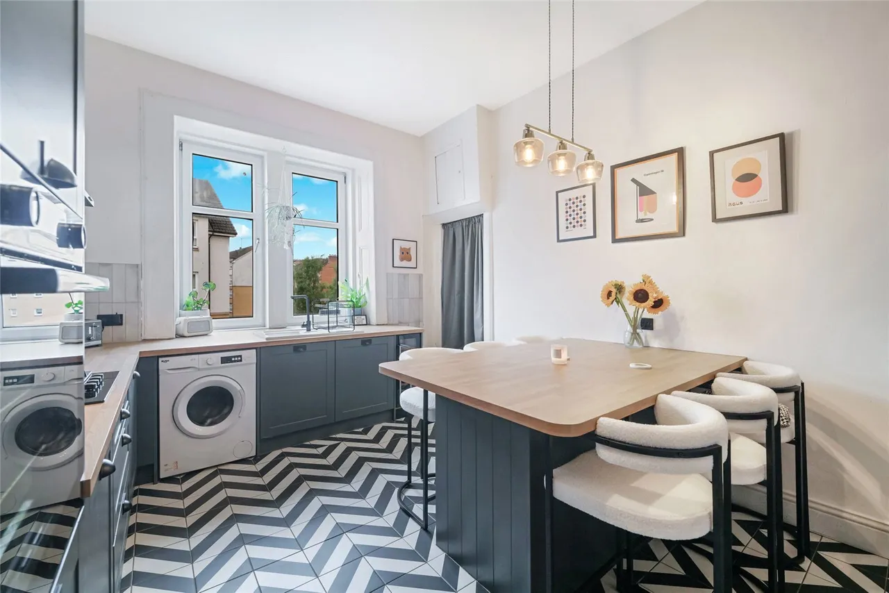 Somerville Drive, Mount Florida, Glasgow, G42, photo 4