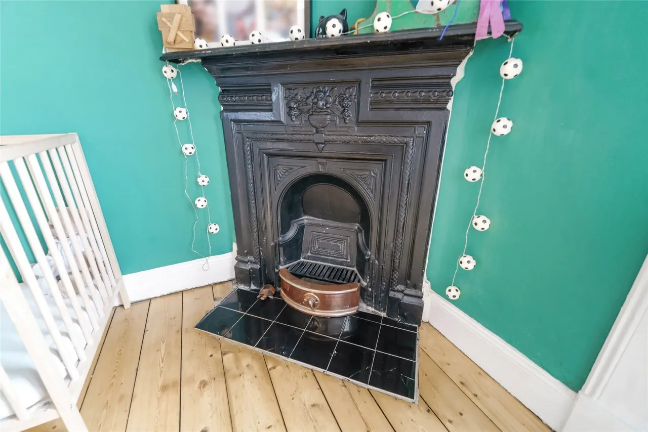 Somerville Drive, Mount Florida, Glasgow, G42, photo 16