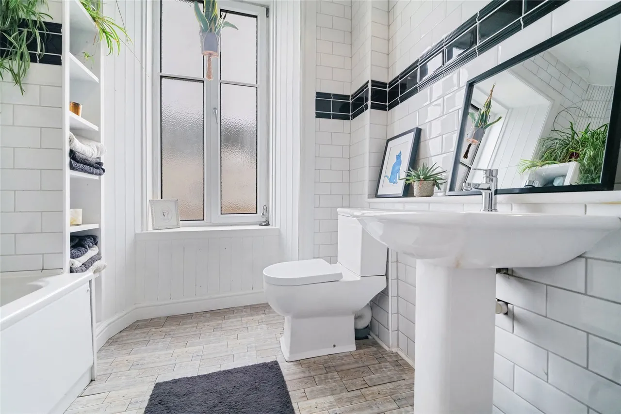 Somerville Drive, Mount Florida, Glasgow, G42, photo 13