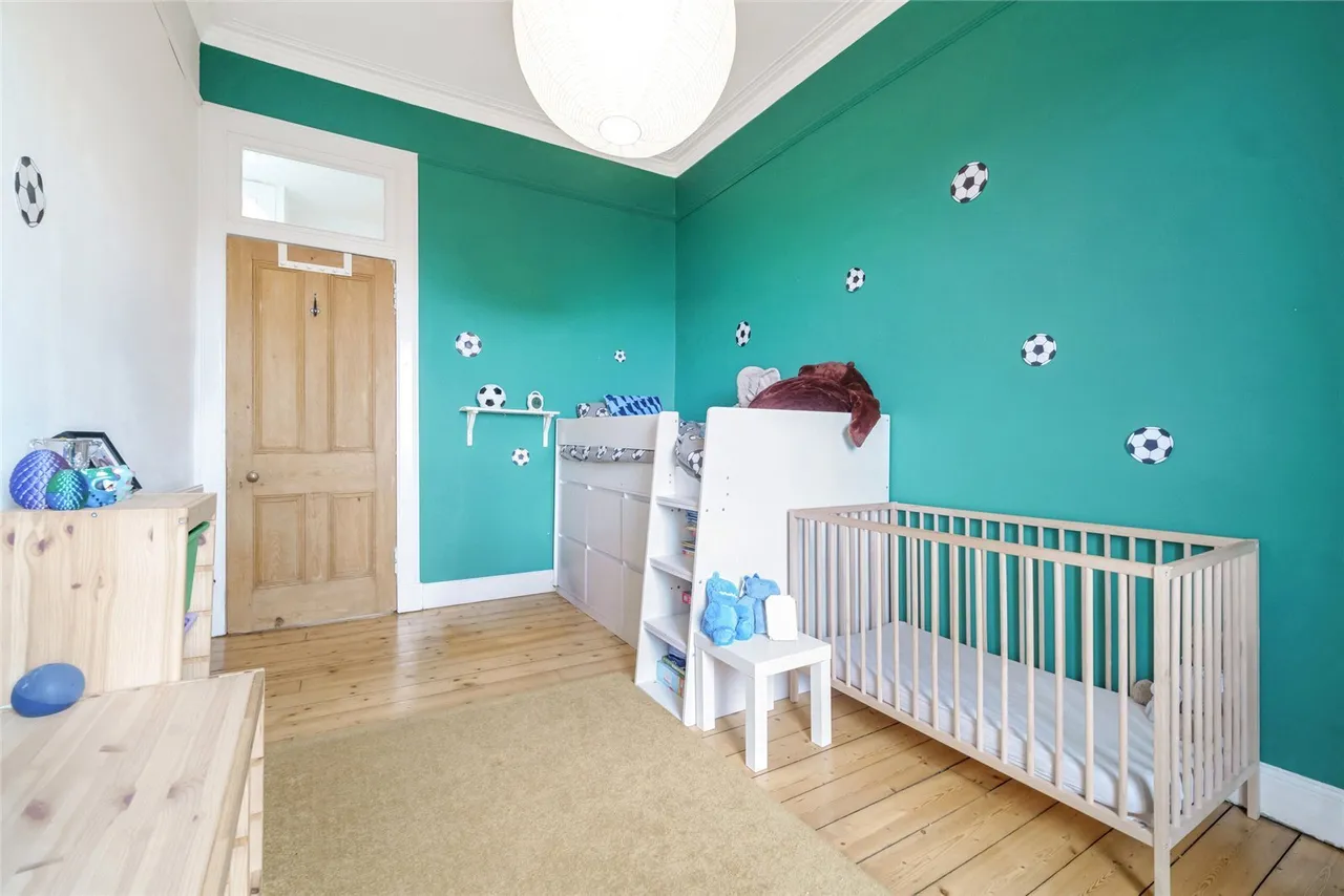 Somerville Drive, Mount Florida, Glasgow, G42, photo 17