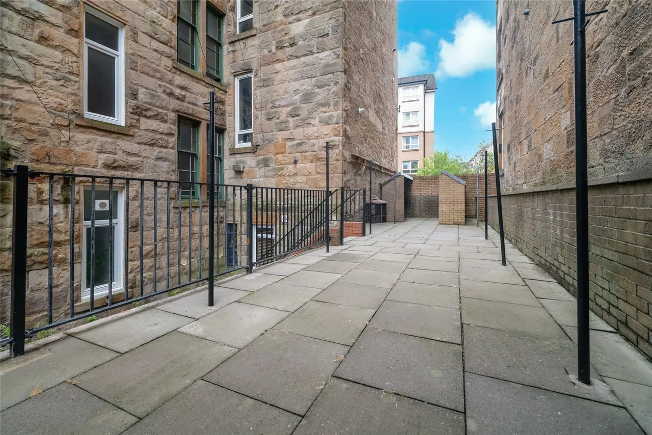 Somerville Drive, Mount Florida, Glasgow, G42, photo 18