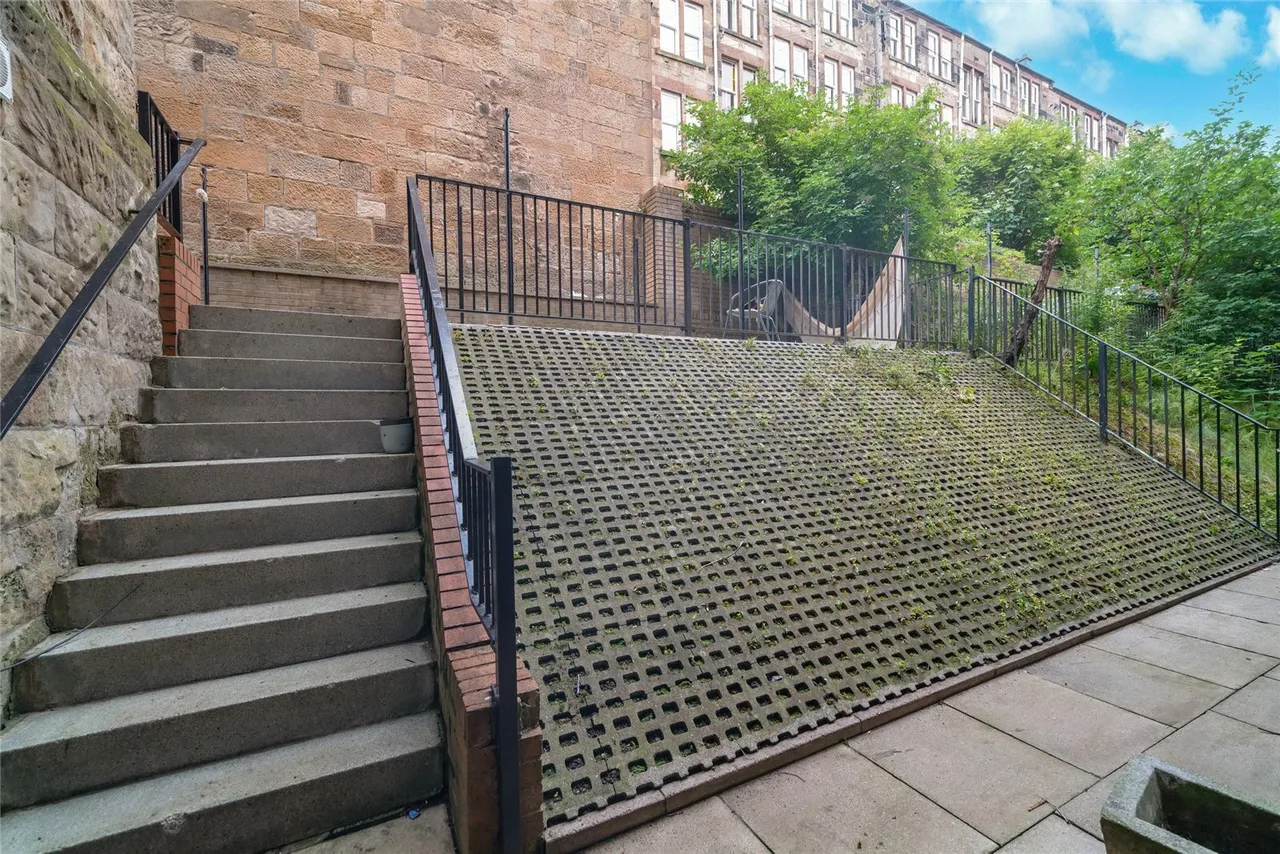 Somerville Drive, Mount Florida, Glasgow, G42, photo 21