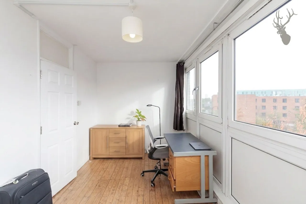 Longnor Road, London, E1, photo 9