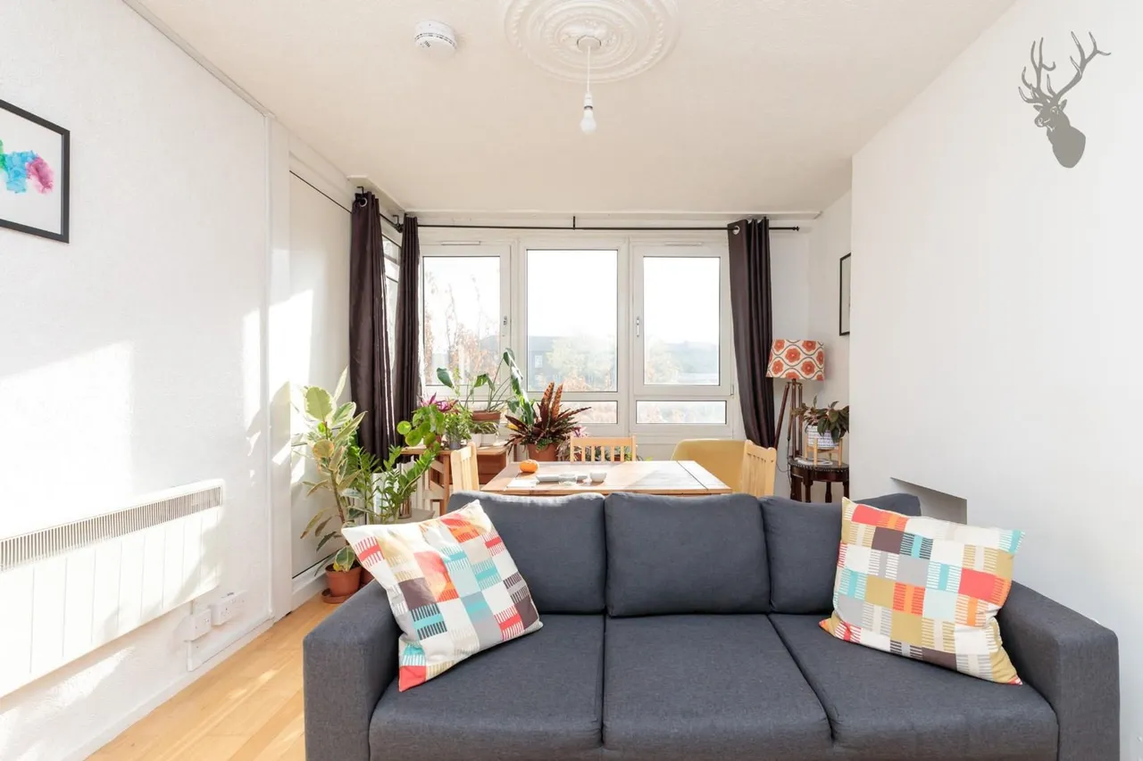 Longnor Road, London, E1, photo 4