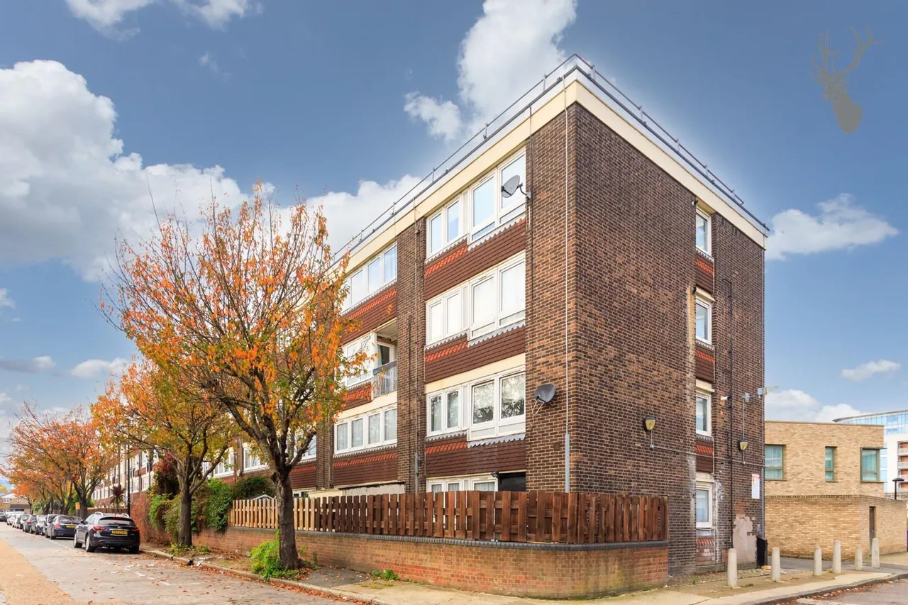 Longnor Road, London, E1, photo 10
