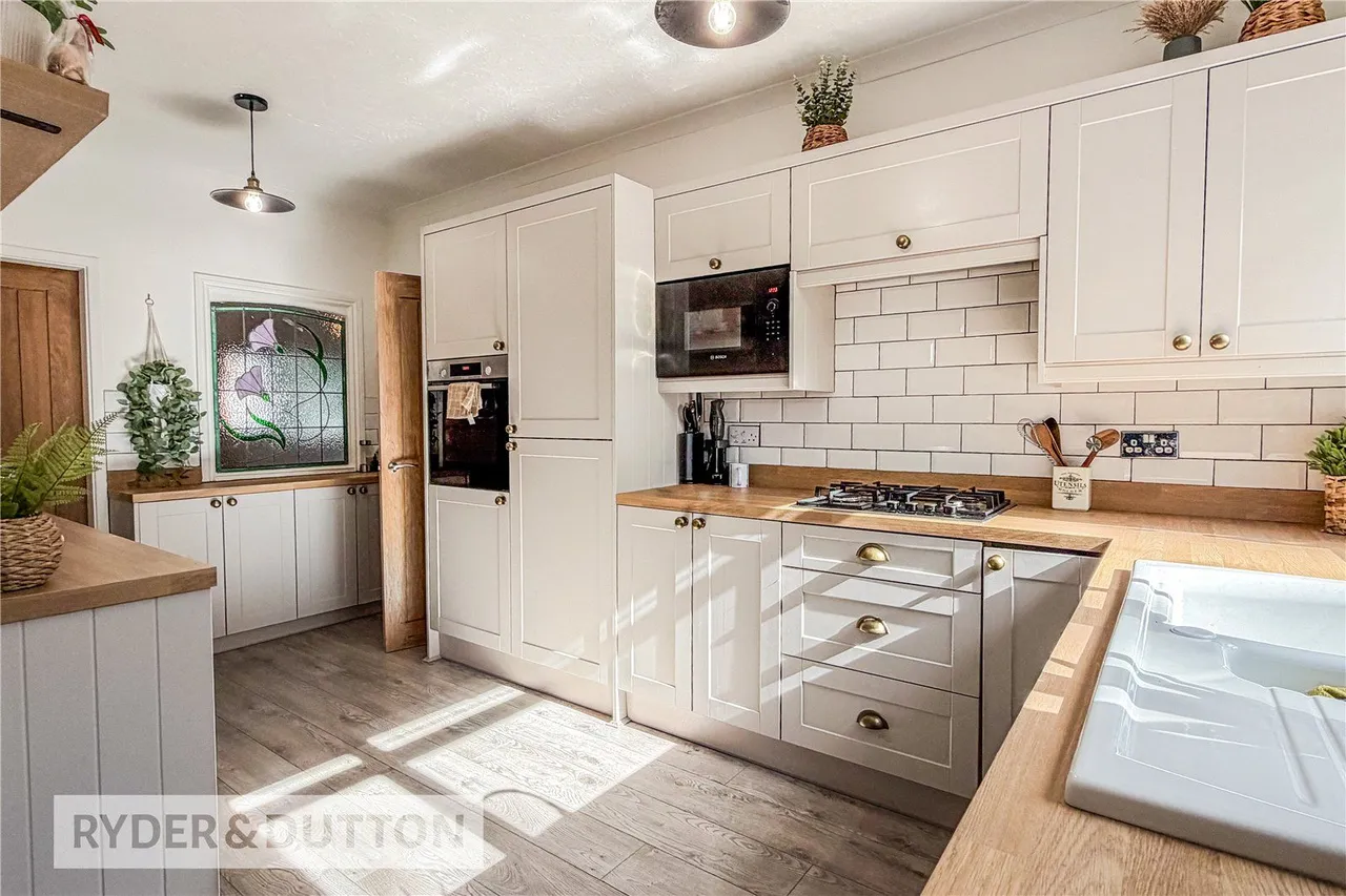 Ashton Road East, Failsworth, M35, photo 5