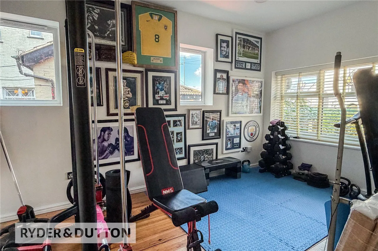 Ashton Road East, Failsworth, M35, photo 21