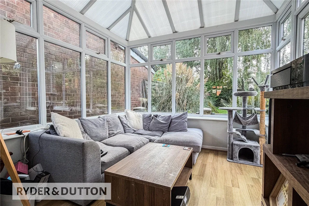 Ashton Road East, Failsworth, M35, photo 11