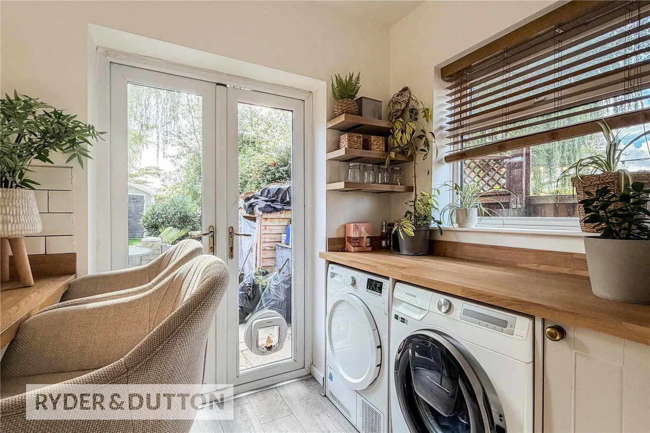 Ashton Road East, Failsworth, M35, photo 9