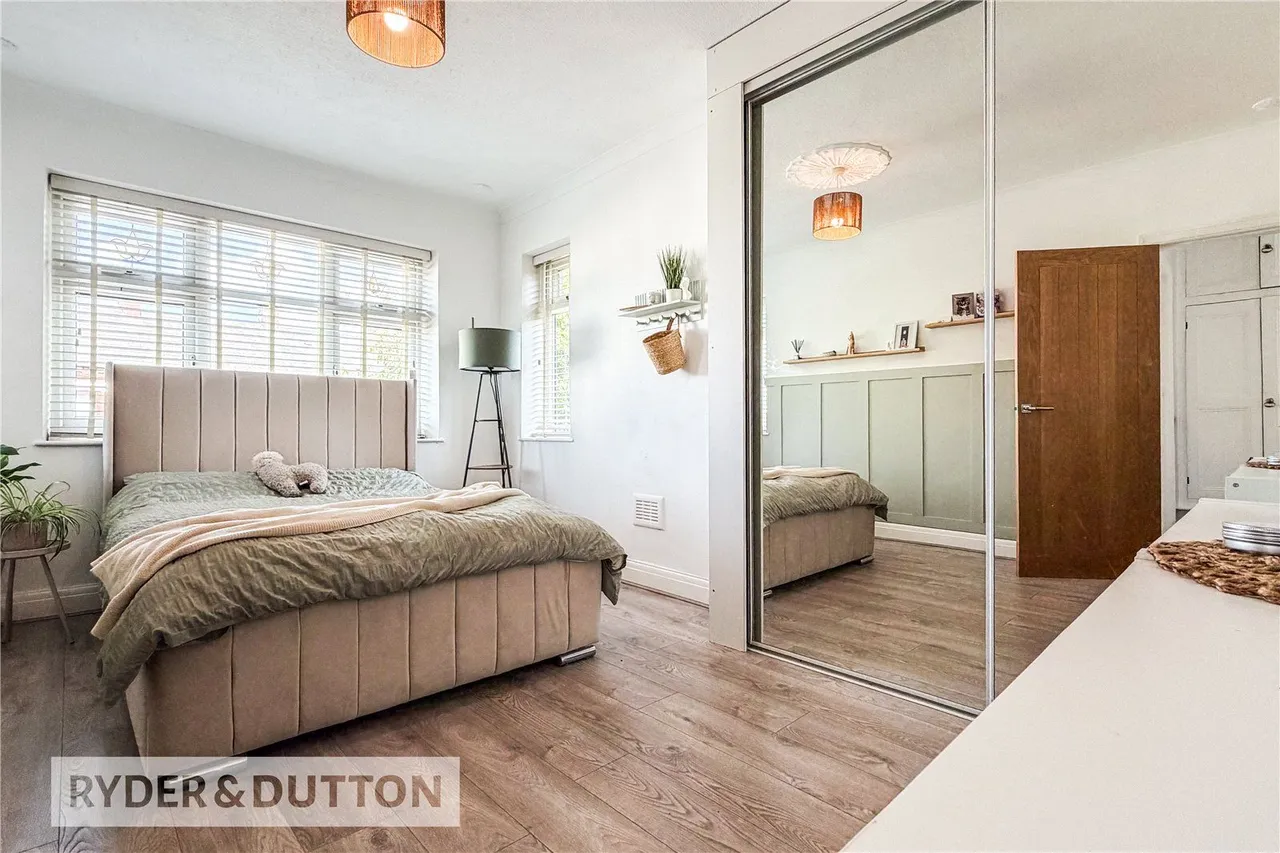 Ashton Road East, Failsworth, M35, photo 18