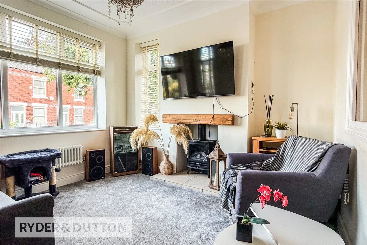 Ashton Road East, Failsworth, M35, photo 10