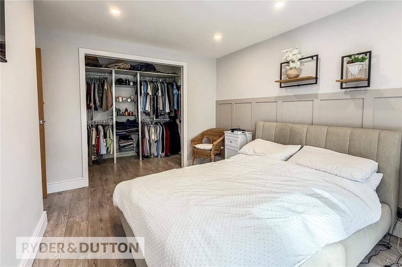 Ashton Road East, Failsworth, M35, photo 17