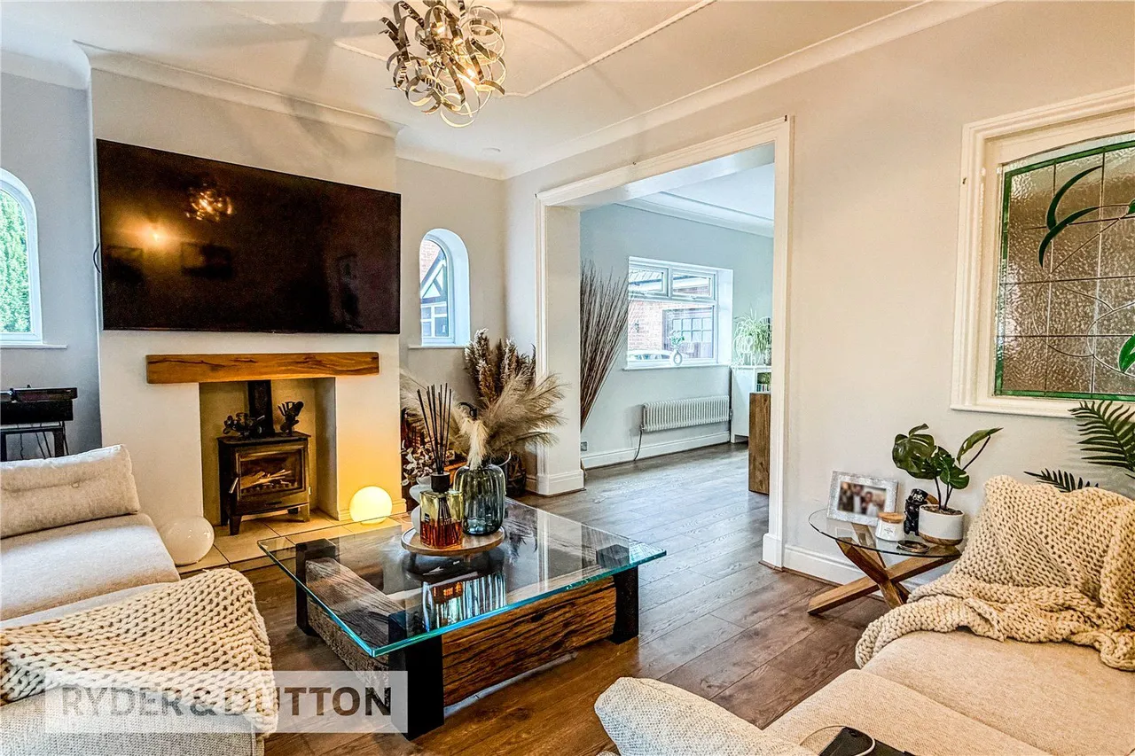 Ashton Road East, Failsworth, M35, photo 2