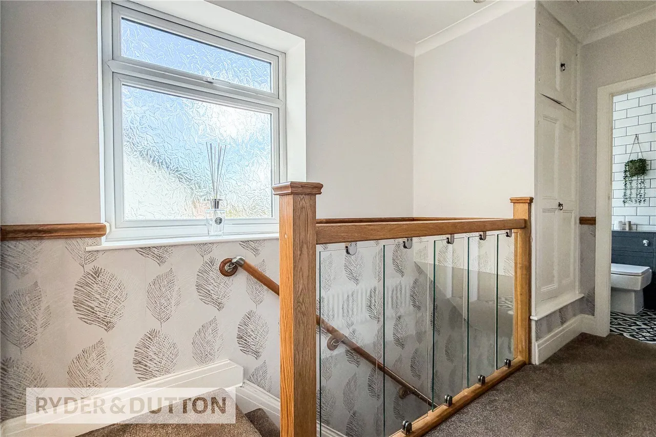 Ashton Road East, Failsworth, M35, photo 14