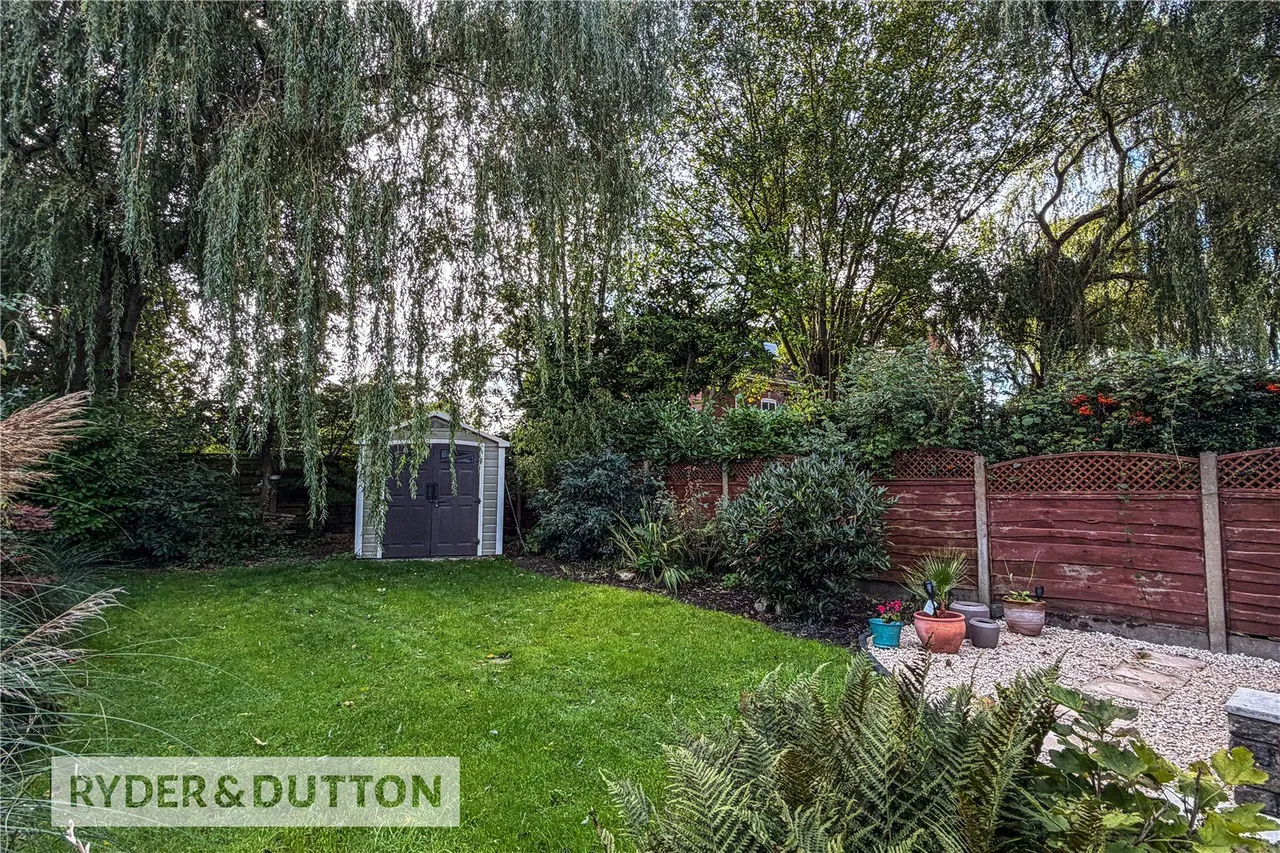 Ashton Road East, Failsworth, M35, photo 23