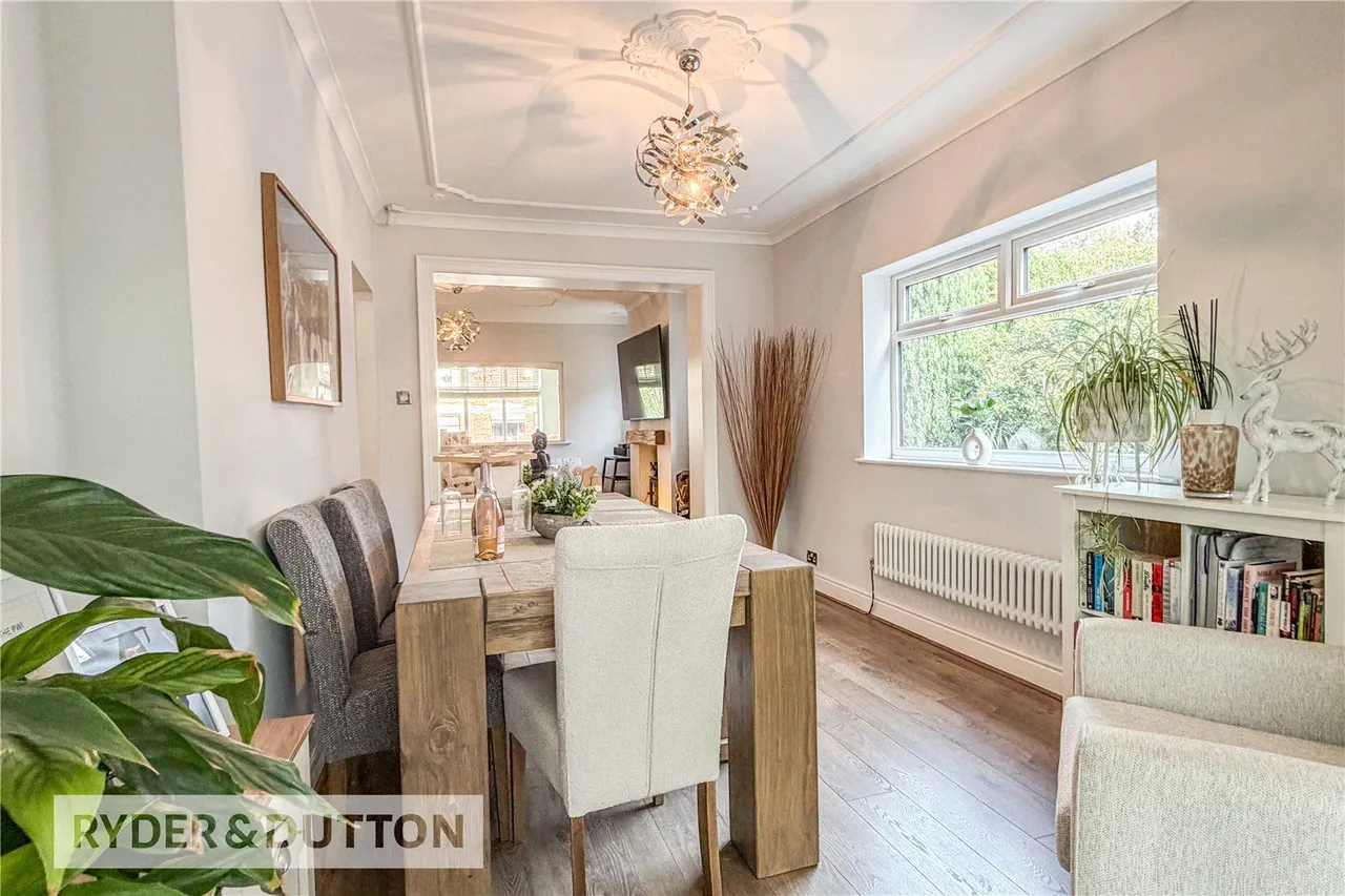 Ashton Road East, Failsworth, M35, photo 4