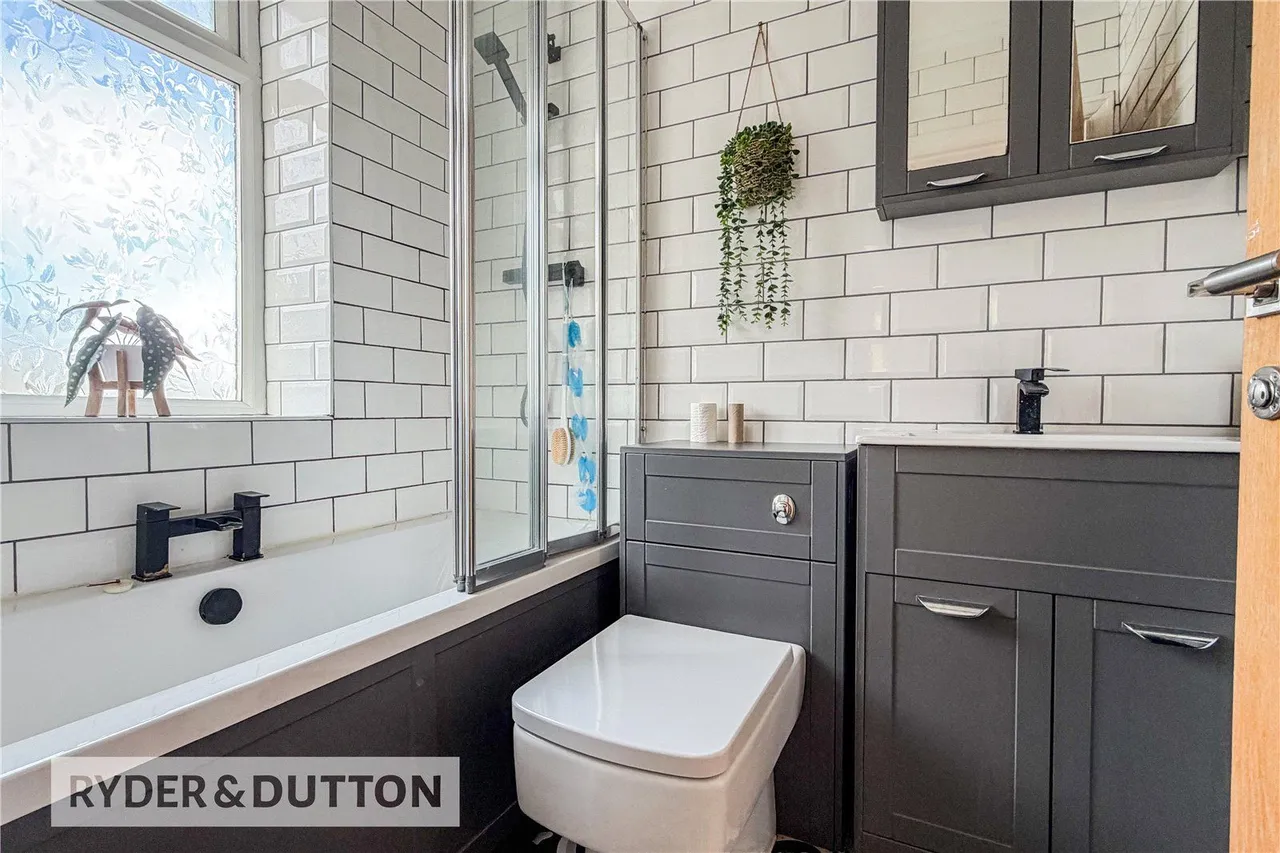 Ashton Road East, Failsworth, M35, photo 19