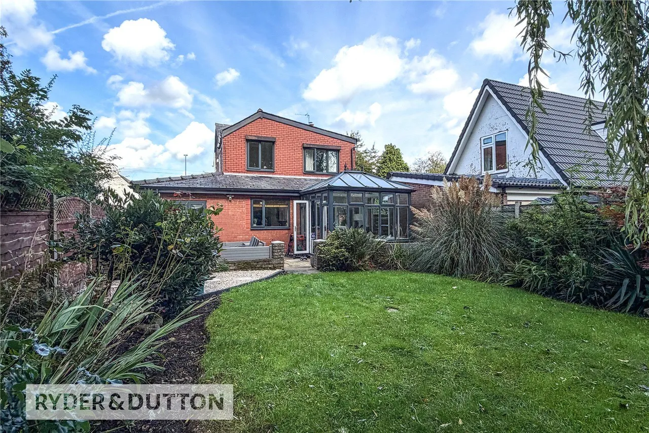 Ashton Road East, Failsworth, M35, photo 13