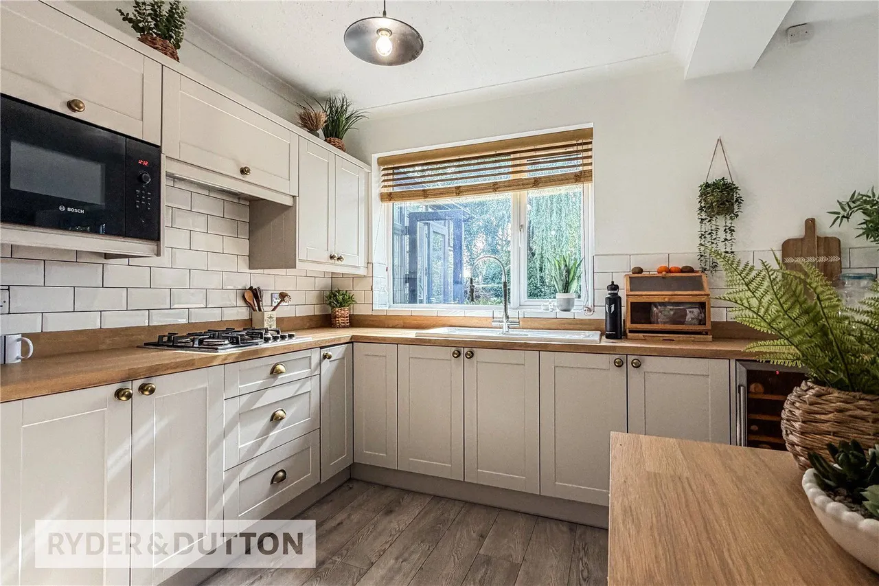 Ashton Road East, Failsworth, M35, photo 7