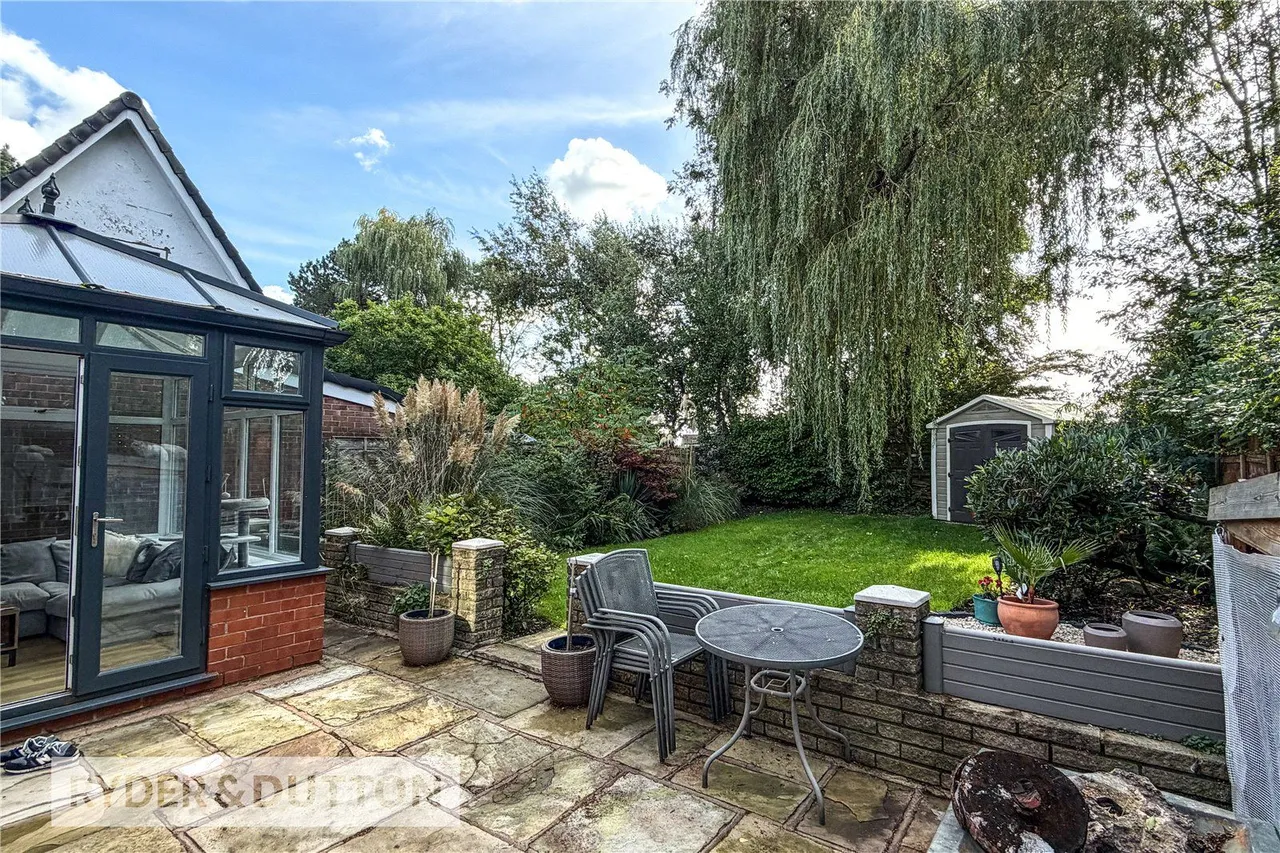 Ashton Road East, Failsworth, M35, photo 22