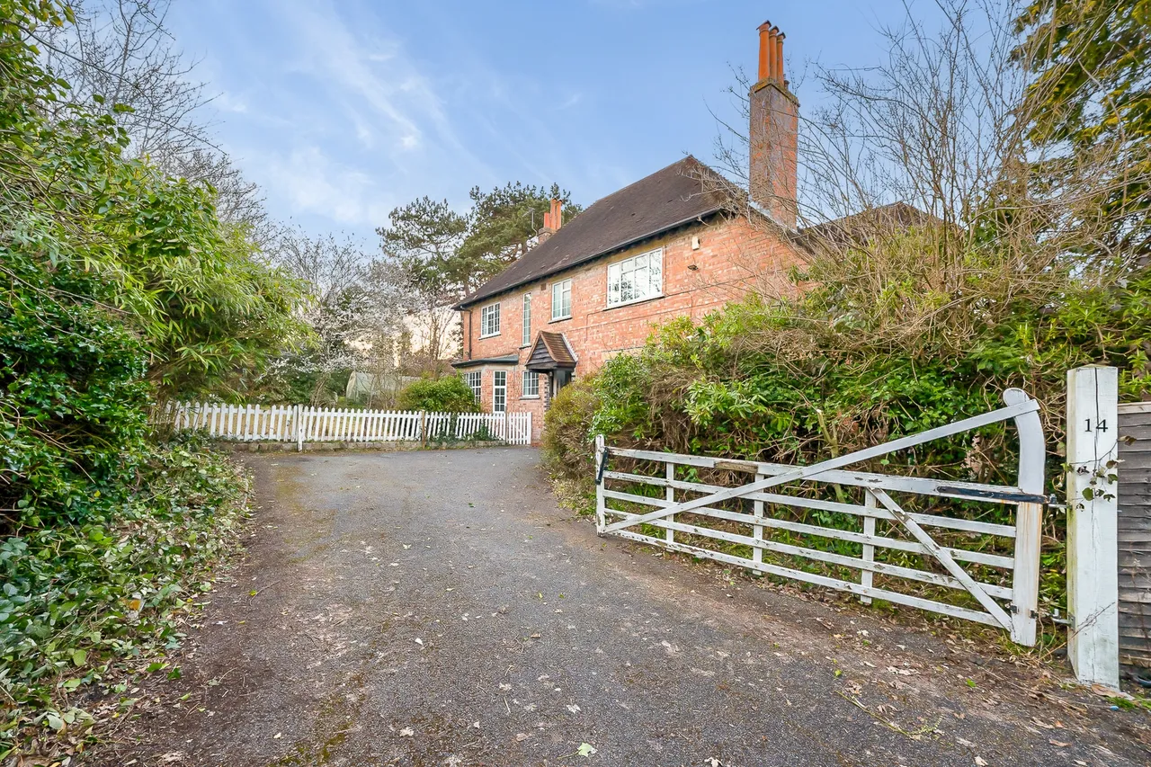 5 bed house for sale — Scotts Lane, Bromley, BR2 0LH