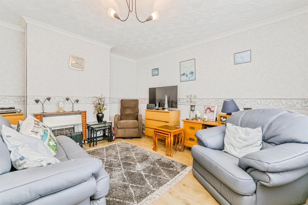 Weston Road, Llanrumney, Cardiff, photo 3