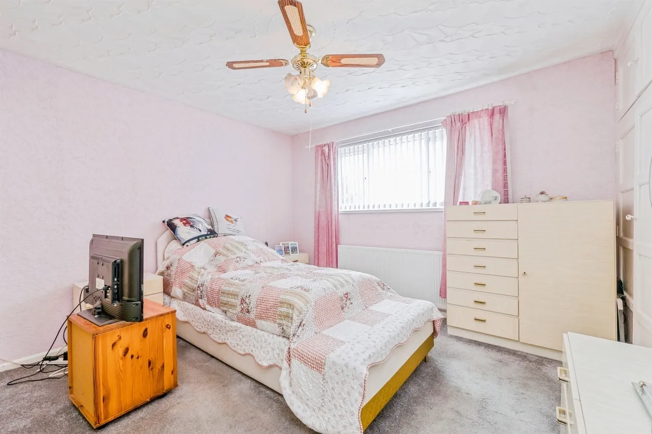 Weston Road, Llanrumney, Cardiff, photo 10