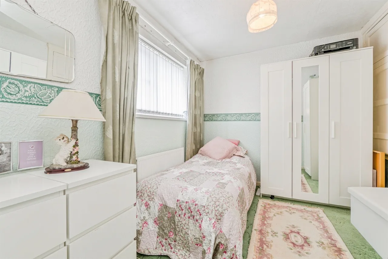 Weston Road, Llanrumney, Cardiff, photo 9
