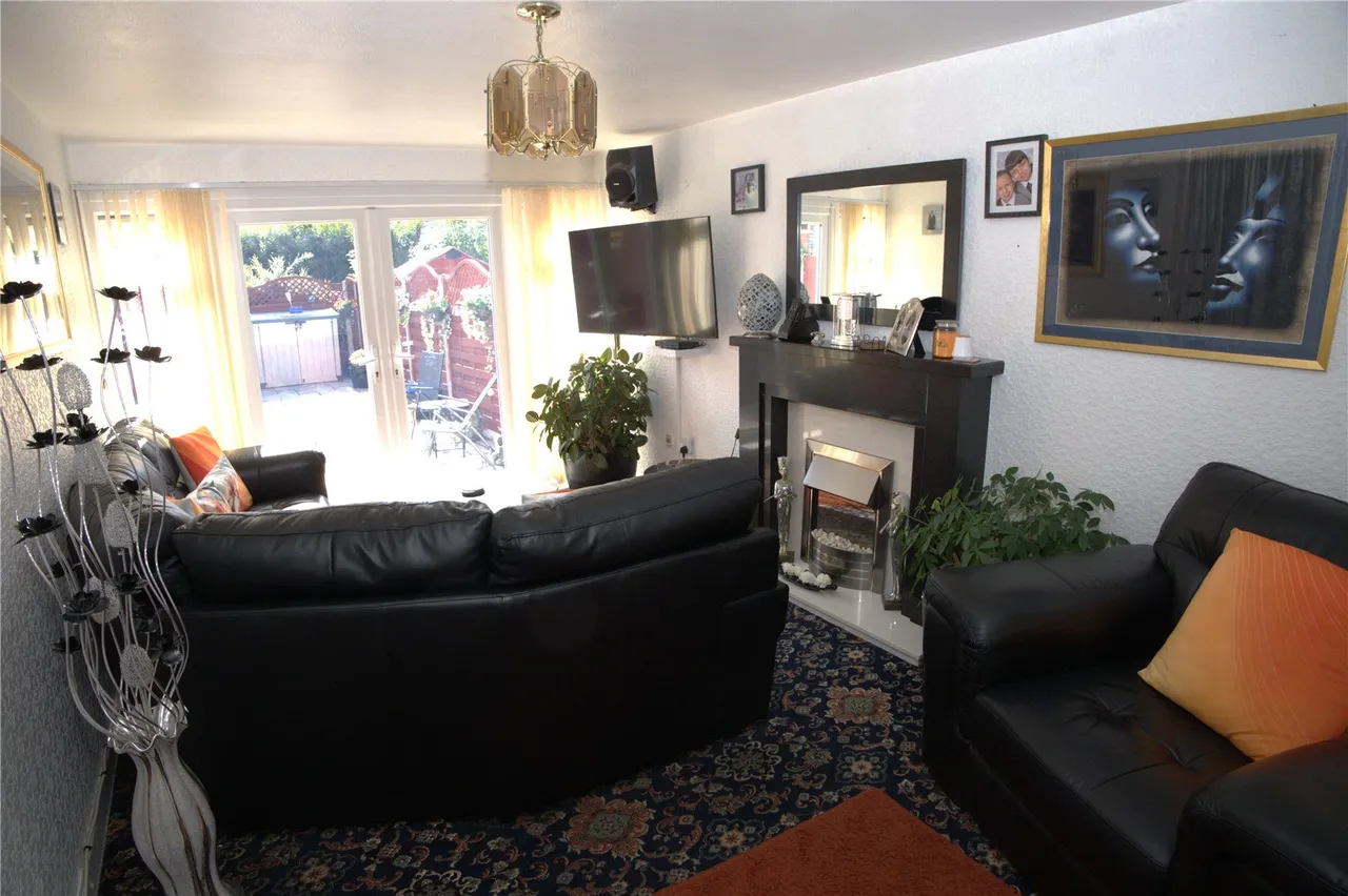 Spooner Croft, Highgate, Birmingham, B5 7JN, photo 4