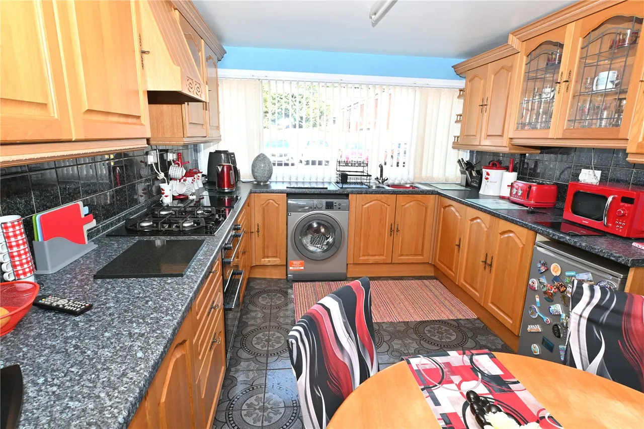 Spooner Croft, Highgate, Birmingham, B5 7JN, photo 5