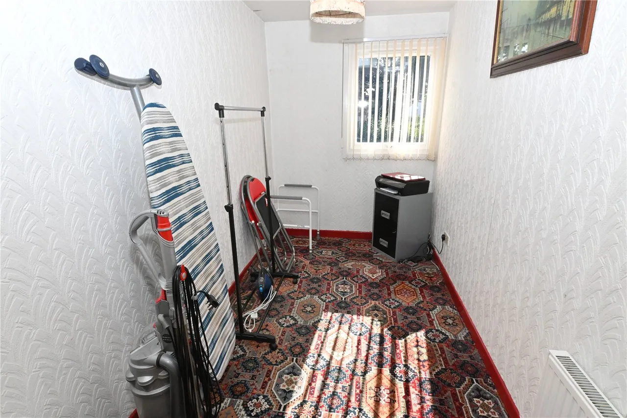 Spooner Croft, Highgate, Birmingham, B5 7JN, photo 9