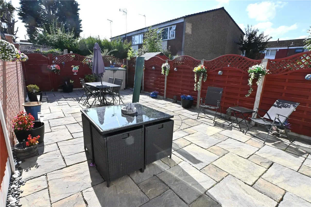 Spooner Croft, Highgate, Birmingham, B5 7JN, photo 11