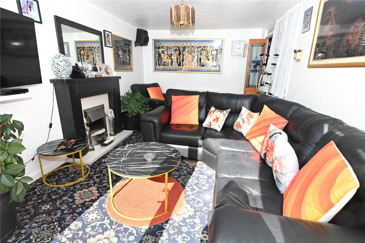 Spooner Croft, Highgate, Birmingham, B5 7JN, photo 2