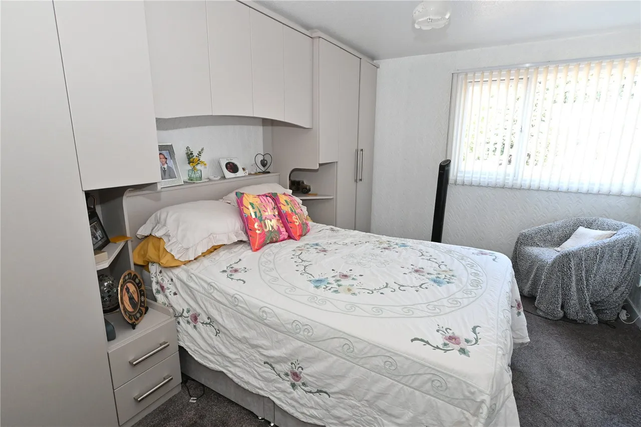 Spooner Croft, Highgate, Birmingham, B5 7JN, photo 8