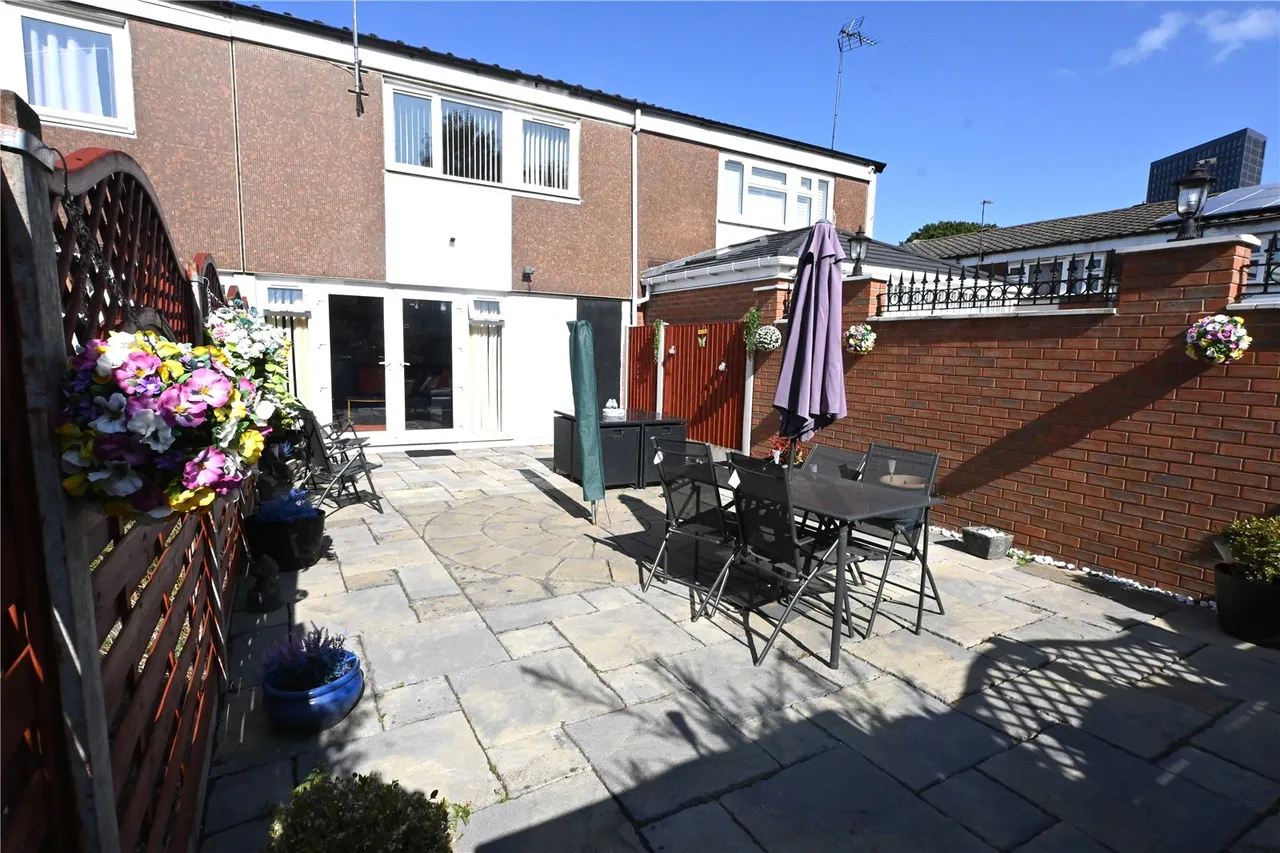 Spooner Croft, Highgate, Birmingham, B5 7JN, photo 12