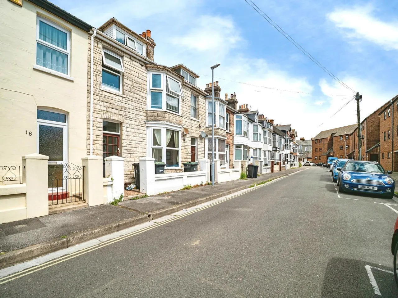 Chelmsford Street, Weymouth, DT4, photo 7