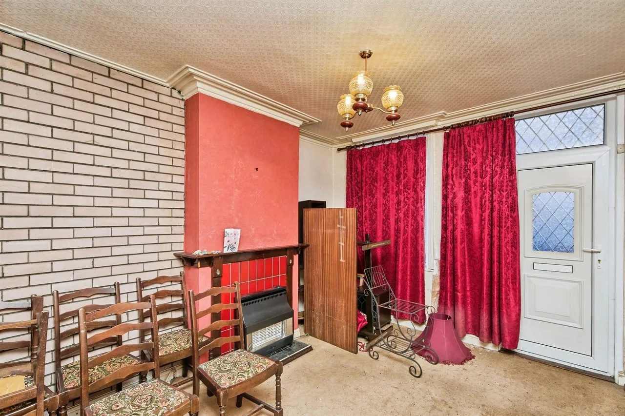 Peel Street, Derby, DE22, photo 2