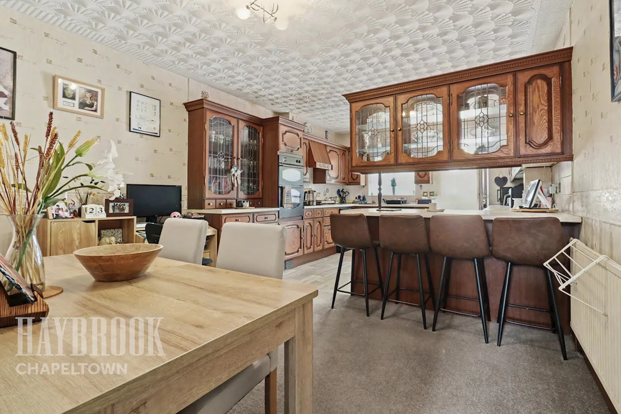 Bellhouse Road, Firth Park, photo 3