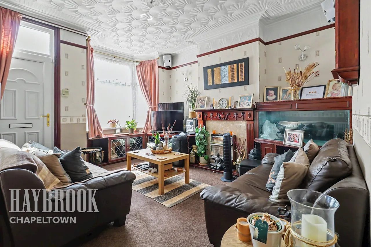 Bellhouse Road, Firth Park, photo 10