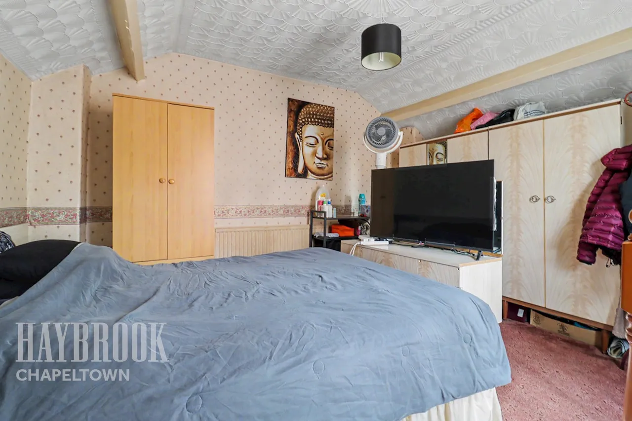 Bellhouse Road, Firth Park, photo 15