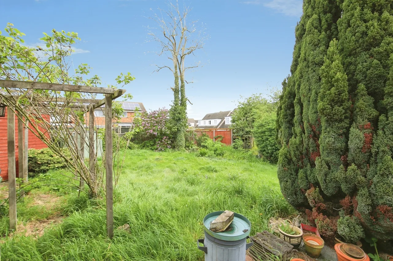 Litchfield Close, Peterborough, PE7, photo 8