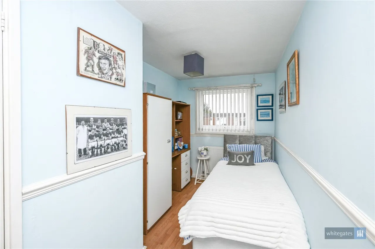 Garrowby Drive, Liverpool, L36, photo 12