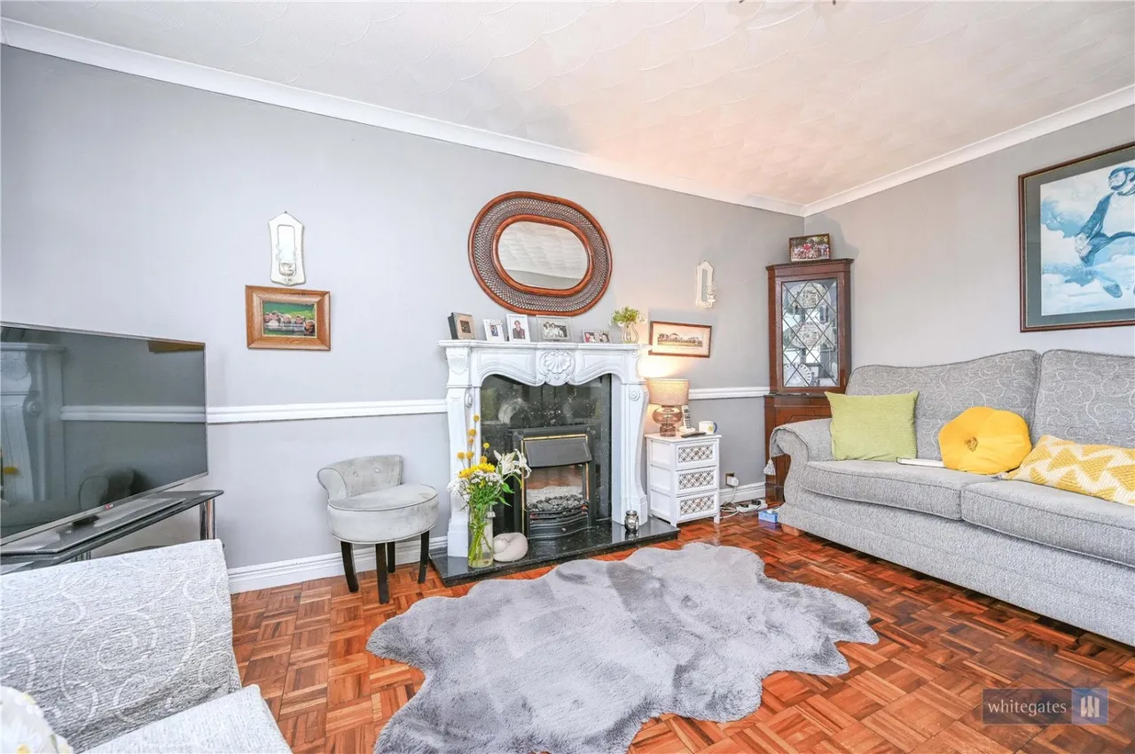 Garrowby Drive, Liverpool, L36, photo 3