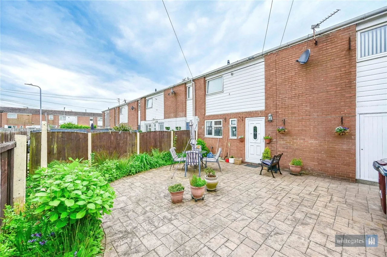 Garrowby Drive, Liverpool, L36, photo 16
